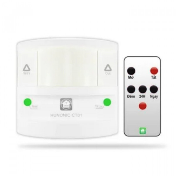 Thiết bị chống trộm độc lập CT01