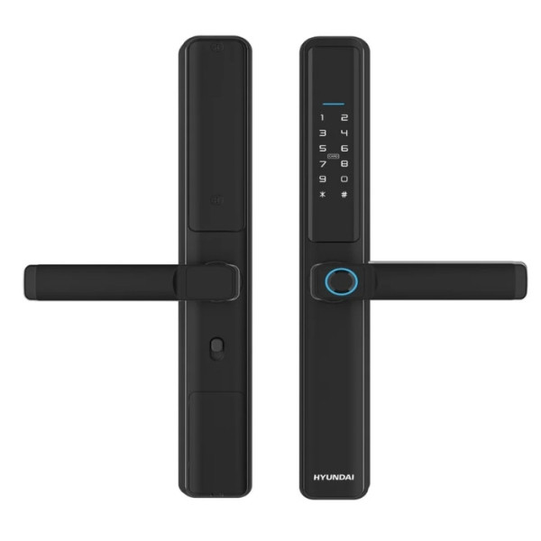 Khóa Cửa Nhôm Hyundai HY-SLS003