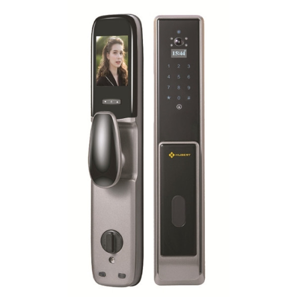 Khóa Cửa Gỗ Hubert HB CG77