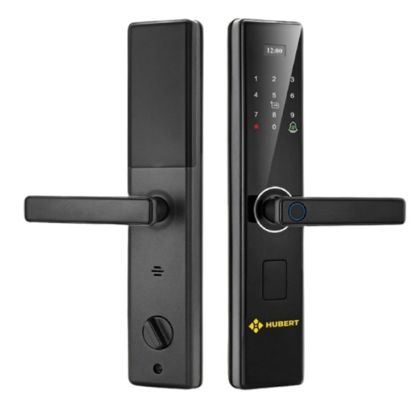 Khóa Cửa Gỗ Hubert HB CG62