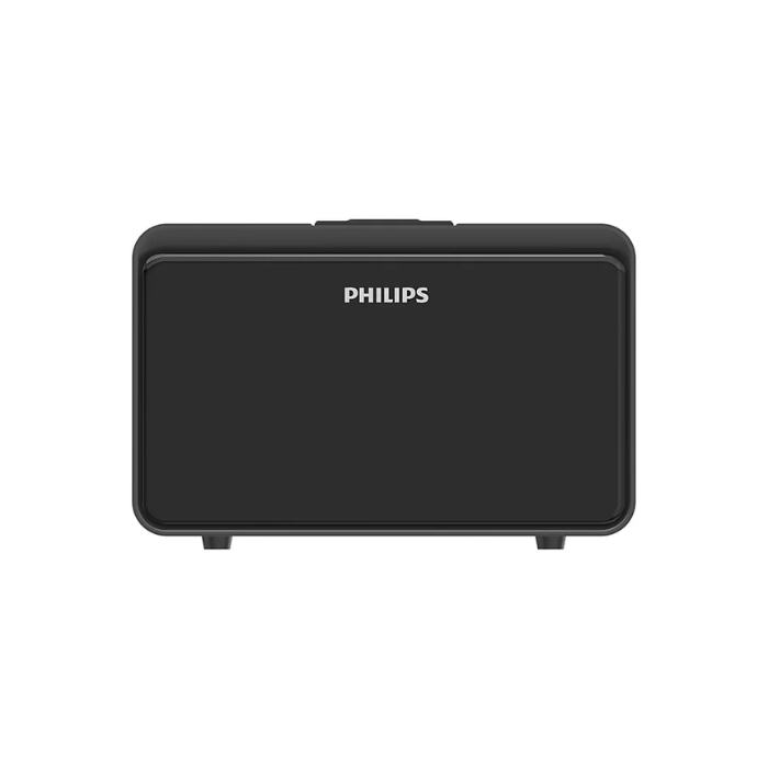 Két sắt mini cao cấp nhập khẩu Philips
