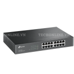 Switch Tp-link 16 Cổng Gigabit TL-SG1016D