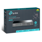 Switch Tp-link 16 Cổng Gigabit TL-SG1016D