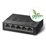 Switch Để Bàn LiteWave 5 Cổng Gigabit LS1005G