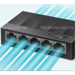 Switch Để Bàn LiteWave 5 Cổng Gigabit LS1005G