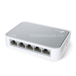 Switch Để Bàn 5 Cổng10/100 Mbps TL-SF1005D