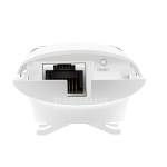 Access Point Outdoor Wifi 300Mbps – IP65, 2 anten EAP110-Outdoor