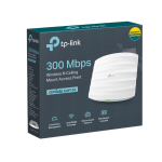Access Point Indoor Wifi 300Mbps – 2.4GHz, 2 anten