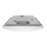 Access Point Indoor Wifi 300Mbps – 2.4GHz, 2 anten