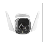 Camera Wifi Tapo C310 An Ninh Ngoài Trời