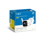 Camera Wifi Tapo C310 An Ninh Ngoài Trời