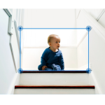 Camera Wifi An Ninh Gia Đình AI Quay/Quét 360º, 2K 3MP