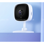Camera Wi-Fi Tapo C100 An Ninh Gia Đình 1080p