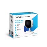 Camera Wi-Fi Tapo C100 An Ninh Gia Đình 1080p