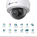 Camera Dome VIGI C230(2.8mm) Full color3MP