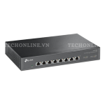 Switch Multi Gigabit 8 Cổng 10G TL-SX1008