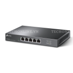 Switch 5 Cổng 2.5G Multi Gigabit TL-SG105-M2