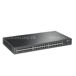 Switch 48-Port Gigabit TL-SG1048