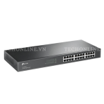 Switch 24-Port Gigabit TL-SG1024
