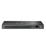 Switch 24-Port Gigabit TL-SG1024