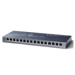 Switch Máy Tính Để Bàn, 16 Cổng Gigabit TL-SG116