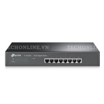 Switch 8 Cổng Gigabit TL-SG1008