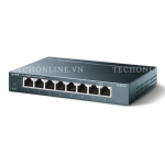 Switch Để Bàn 8 Cổng Gigabit TL-SG108