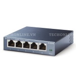 Switch Để Bàn 5 Cổng Gigabit TP-Link TL-SG105