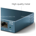 Switch Để Bàn LiteWave 5 Cổng Gigabit TP-link LS105G