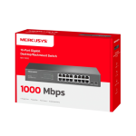 Switch 16 Cổng Gigabit TP-Link MS116GS