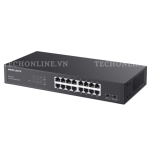 Switch 16 Cổng Gigabit TP-Link MS116GS