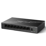 Switch để bàn 8 cổng Gigabit  TP-Link MS108GS