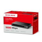 Switch để bàn 8 cổng Gigabit  TP-Link MS108GS