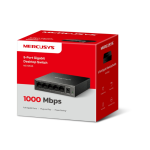 Switch để bàn 5 cổng Gigabit TP-Link MS105GS