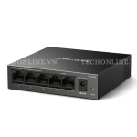 Switch để bàn 5 cổng Gigabit TP-Link MS105GS