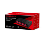 Switch Để Bàn Mini 8 Cổng 10/100/1000M TP-Link MS108G