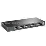 Switch 48 Cổng 10/100 Mbps TP-Link TL-SF1048