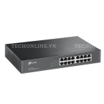 Switch 16 Cổng 10/100 Mbps TP-link TL-SF1016DS