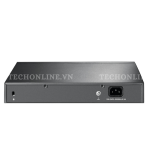 Switch 16 Cổng 10/100 Mbps TP-link TL-SF1016DS