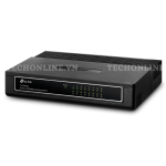 Switch Để Bàn 16 Cổng 10/100 Mbps TP-link TL-SF1016D