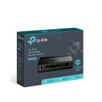 Switch Để Bàn 16 Cổng 10/100 Mbps TP-link TL-SF1016D