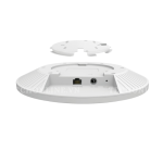 Access Point Wifi 6 AX5400 – 2.5G, 6 anten, Omada EAP670