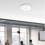 Access Point Wifi 6 AX5400 – 2.5G, 6 anten, Omada EAP670