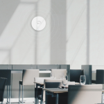 Access Point Wifi 6 AX5400 – 2.5G, 6 anten, Omada EAP670