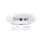 Access Point Wifi 6 AX1800 – Gigabit, 2 anten, Omada EAP610