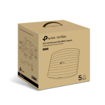 Access Point Wifi 5 AC1750 – Dual Gigabit, 3 anten EAP245