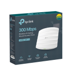 Access Point Wifi 300Mbps – 2.4GHz, 2 anten, Omada EAP115