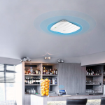 Access Point Wifi 300Mbps – 2.4GHz, 2 anten, Omada EAP115