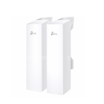 Access Point Outdoor 5GHz 300Mbps – 5km, IP65 EAP115-Bridge KIT