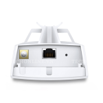 CPE Outdoor 5GHz 300Mbps – 13dBi, 10km, IPX5 CPE510